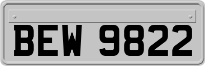 BEW9822