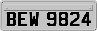 BEW9824