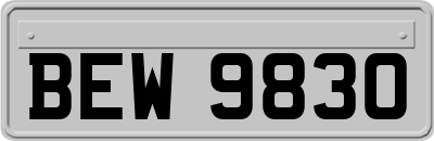 BEW9830