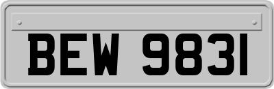 BEW9831