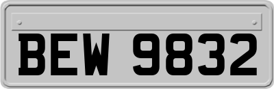 BEW9832