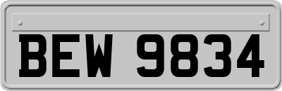 BEW9834