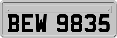 BEW9835