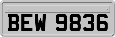 BEW9836