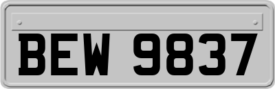 BEW9837