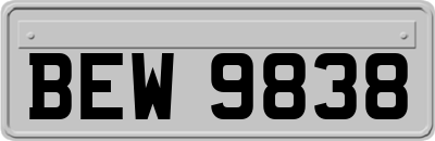 BEW9838