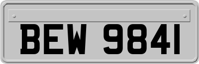 BEW9841