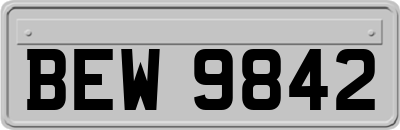 BEW9842