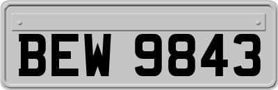 BEW9843