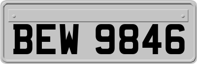 BEW9846