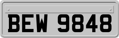 BEW9848