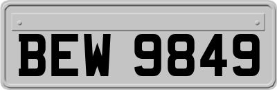 BEW9849