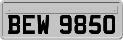 BEW9850