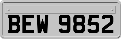 BEW9852