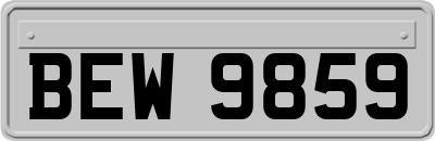 BEW9859