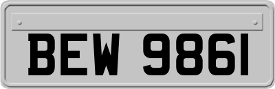 BEW9861