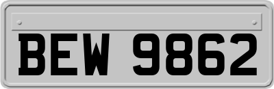 BEW9862