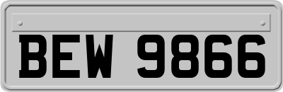 BEW9866