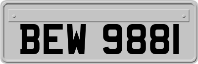 BEW9881