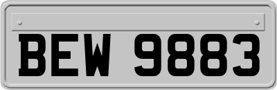 BEW9883