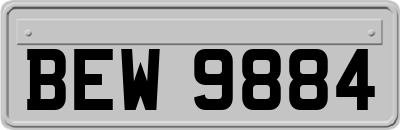 BEW9884