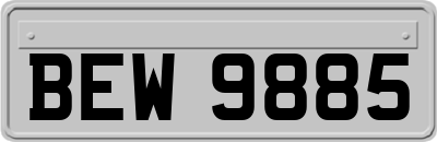 BEW9885