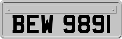 BEW9891