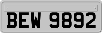 BEW9892