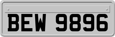 BEW9896