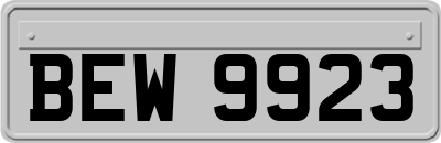 BEW9923