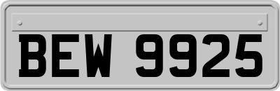 BEW9925