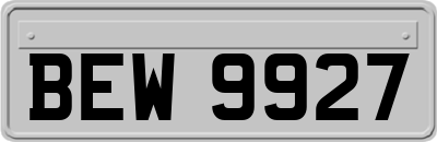 BEW9927