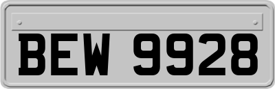 BEW9928