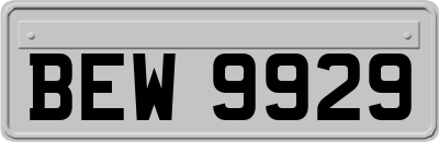 BEW9929