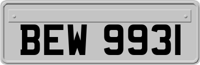 BEW9931