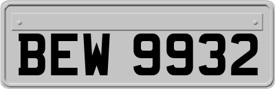 BEW9932