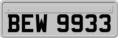 BEW9933