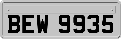 BEW9935