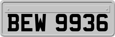 BEW9936