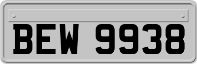 BEW9938