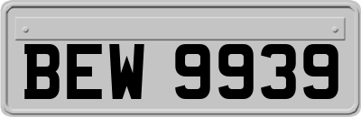 BEW9939