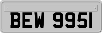 BEW9951