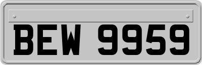 BEW9959