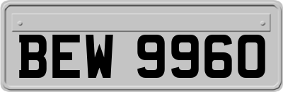 BEW9960