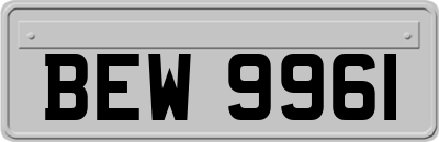 BEW9961