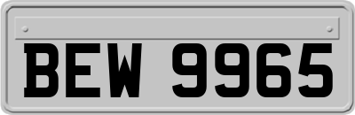 BEW9965