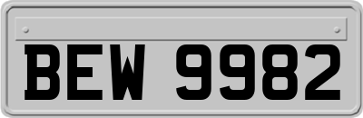 BEW9982