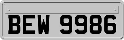 BEW9986