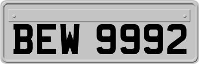 BEW9992