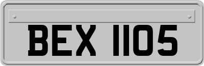 BEX1105